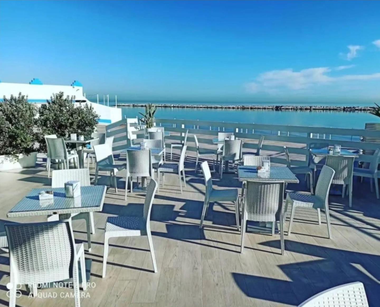 Maison d'hôtes Barimare Bari
